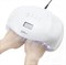 Лампа  SUN X Plus UV-LED, 72 вт. 2730 - фото 6548