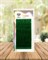 Ресницы зелёные (green) Lovely  20 линий MIX C 7-13 3375 - фото 7276
