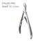 КУСАЧКИ  ДЛЯ КОЖИ STALEKS PRO SMART 10 3 mm 3690 - фото 7677