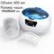 Ультразвуковая мойка Ultrasonic Cleaner 890 3993 - фото 8018