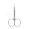 Ножницы для кутикулы Nippon Nippers S-03 90 мм 4035 - фото 8080